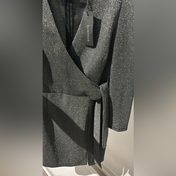 Brand new Dynamite dress S with tag on ! - Picture 8 of 15